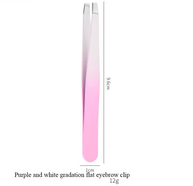 Precision Tweezers