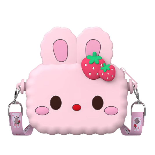 Sweet Bunny Bag