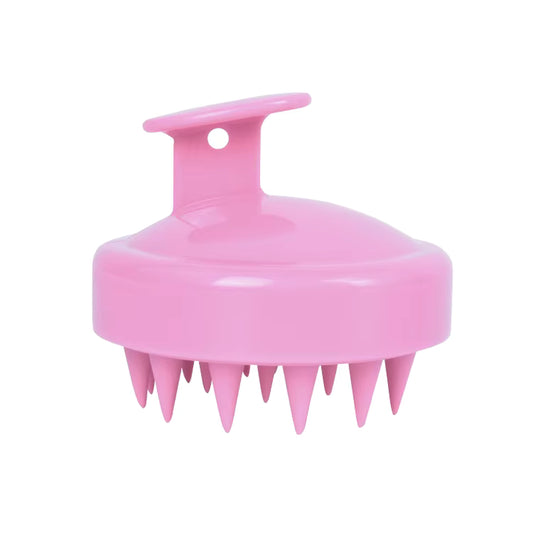 Silicone Glow Scrubber