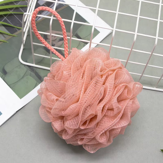 Pink Puff
