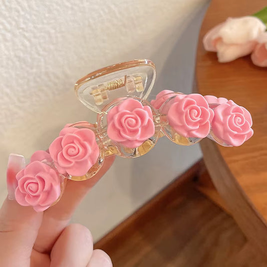 Flora Clip
