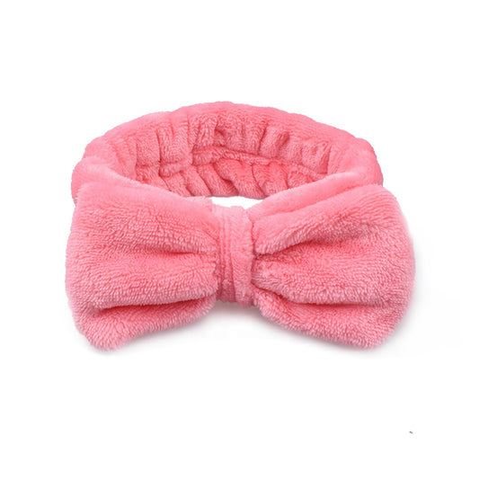 Fluffy Luxe Headband