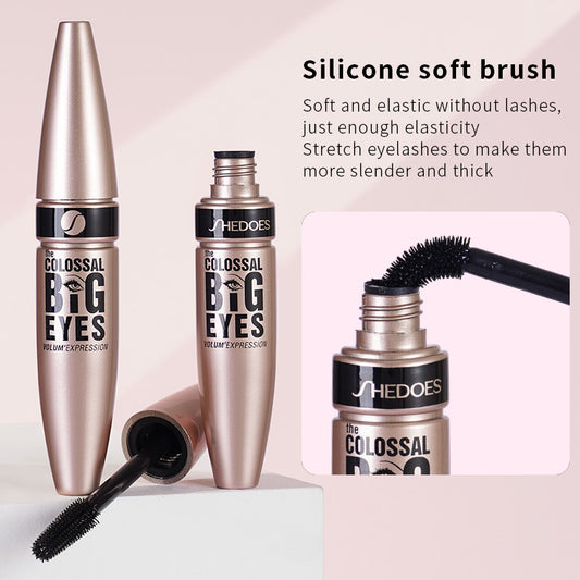 Luxe Mascara