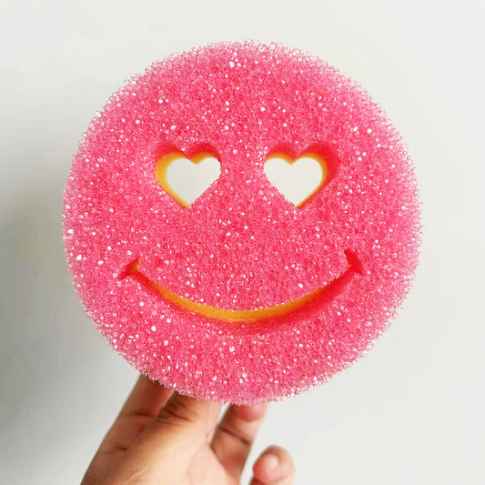Smart Sponge