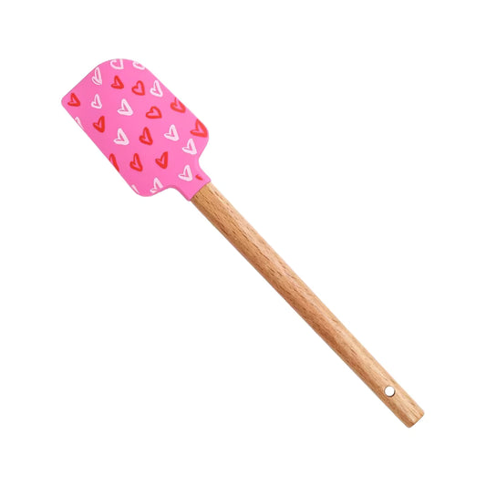 Sweetheart Spatula